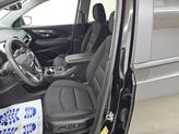 Thumbnail of 2023 Ebony Twilight Metallic GMC Terrain