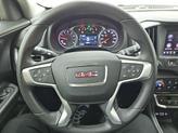 Thumbnail of 2023 Ebony Twilight Metallic GMC Terrain