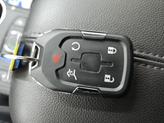 Thumbnail of 2023 Ebony Twilight Metallic GMC Terrain