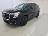 Thumbnail of 2023 Ebony Twilight Metallic GMC Terrain