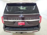 Thumbnail of 2023 Red Metallic Ford Expedition Max