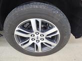 Thumbnail of 2023 Red Metallic Ford Expedition Max