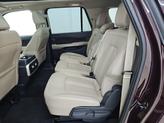 Thumbnail of 2023 Red Metallic Ford Expedition Max