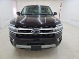 Thumbnail of 2023 Red Metallic Ford Expedition Max