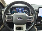 Thumbnail of 2023 Red Metallic Ford Expedition Max