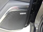 Thumbnail of 2025 Ebony Twilight Metallic GMC Acadia