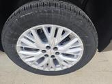 Thumbnail of 2025 Ebony Twilight Metallic GMC Acadia