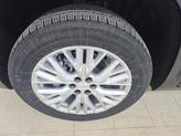 Thumbnail of 2025 Ebony Twilight Metallic GMC Acadia