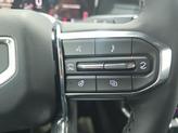 Thumbnail of 2025 Ebony Twilight Metallic GMC Acadia