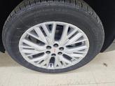 Thumbnail of 2025 Ebony Twilight Metallic GMC Acadia