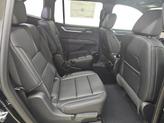 Thumbnail of 2025 Ebony Twilight Metallic GMC Acadia