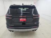 Thumbnail of 2025 Ebony Twilight Metallic GMC Acadia