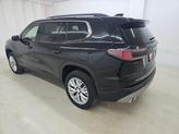 Thumbnail of 2025 Ebony Twilight Metallic GMC Acadia
