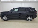 Thumbnail of 2025 Ebony Twilight Metallic GMC Acadia