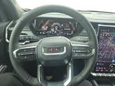 Thumbnail of 2025 Ebony Twilight Metallic GMC Acadia