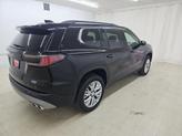 Thumbnail of 2025 Ebony Twilight Metallic GMC Acadia