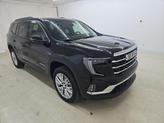 Thumbnail of 2025 Ebony Twilight Metallic GMC Acadia