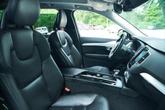 Thumbnail of 2018 Onyx Black Metallic Volvo XC90