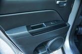 Thumbnail of 2016 Billet Silver Metallic Clearcoat Jeep Patriot