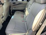 Thumbnail of 2015 Hermosa Blue INFINITI QX60