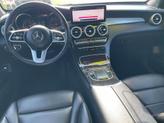 Thumbnail of 2020 WHITE Mercedes-Benz GLC 300