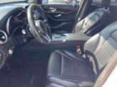 Thumbnail of 2020 WHITE Mercedes-Benz GLC 300