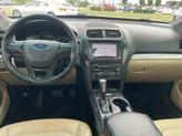 Thumbnail of 2016 Blue Ford Explorer