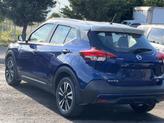 Thumbnail of 2019 Blue Nissan Kicks
