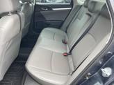 Thumbnail of 2021 Blue Honda Civic