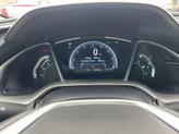 Thumbnail of 2021 Blue Honda Civic