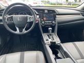 Thumbnail of 2021 Blue Honda Civic