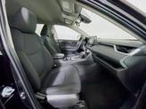 Thumbnail of 2021 Midnight Black Metallic Toyota RAV4
