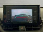 Thumbnail of 2021 Midnight Black Metallic Toyota RAV4