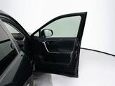 Thumbnail of 2021 Midnight Black Metallic Toyota RAV4