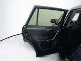 Thumbnail of 2021 Midnight Black Metallic Toyota RAV4