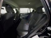 Thumbnail of 2021 Midnight Black Metallic Toyota RAV4