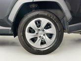 Thumbnail of 2021 Midnight Black Metallic Toyota RAV4