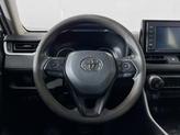 Thumbnail of 2021 Midnight Black Metallic Toyota RAV4