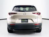 Thumbnail of 2024 Platinum Quartz Metallic Mazda CX-30
