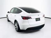 Thumbnail of 2021 Pearl White Multi-Coat Tesla Model Y