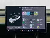 Thumbnail of 2021 Pearl White Multi-Coat Tesla Model Y