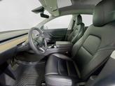 Thumbnail of 2021 Pearl White Multi-Coat Tesla Model Y