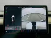 Thumbnail of 2021 Pearl White Multi-Coat Tesla Model Y