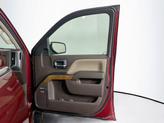 Thumbnail of 2017 Siren Red Tintcoat Chevrolet Silverado 1500