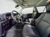 Thumbnail of 2021 Blizzard Pearl Toyota 4Runner