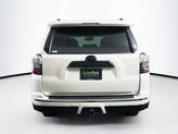 Thumbnail of 2021 Blizzard Pearl Toyota 4Runner