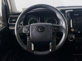 Thumbnail of 2021 Blizzard Pearl Toyota 4Runner