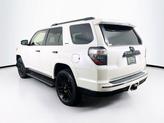 Thumbnail of 2021 Blizzard Pearl Toyota 4Runner