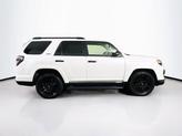 Thumbnail of 2021 Blizzard Pearl Toyota 4Runner