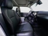 Thumbnail of 2021 Blizzard Pearl Toyota 4Runner